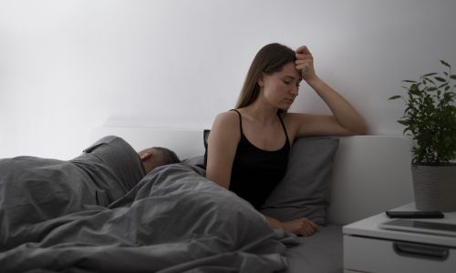 4 Título - Blog / Post ("A Importância do Sono na Saúde da Família").