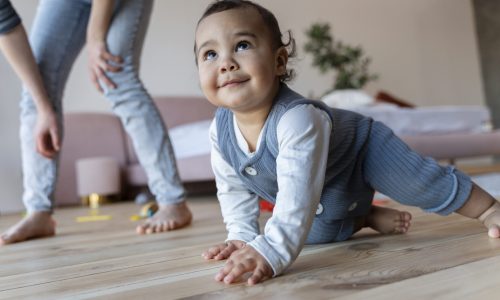 4 Título – Blog – Post (“Cuidados com Bebês e Crianças Pequenas”) 4 Título - Blog - Post ("Cuidados com Bebês e Crianças Pequenas")