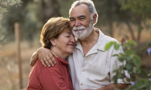 5 Título – Blog / Post (“Como Proteger a Saúde de Quem Já Cuidou de Você”). 5 Título - Blog / Post ("Como Proteger a Saúde de Quem Já Cuidou de Você").