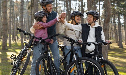 5 Título – Blog / Post (“Atividades Físicas em Família”). 5 Título - Blog / Post ("Atividades Físicas em Família").