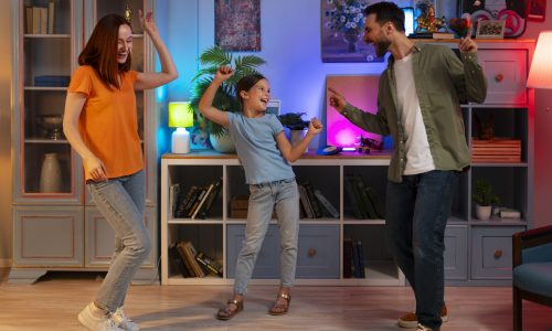 2 Título – Blog / Post (“Atividades Físicas em Família”). 2 Título - Blog / Post ("Atividades Físicas em Família").